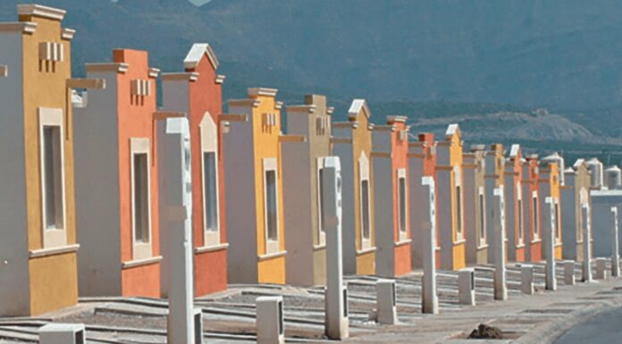 Infonavit registra su mejor año del último lustro en Sonora