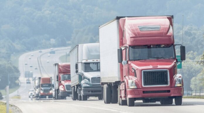 Transportistas de Sonora se unen a paro nacional