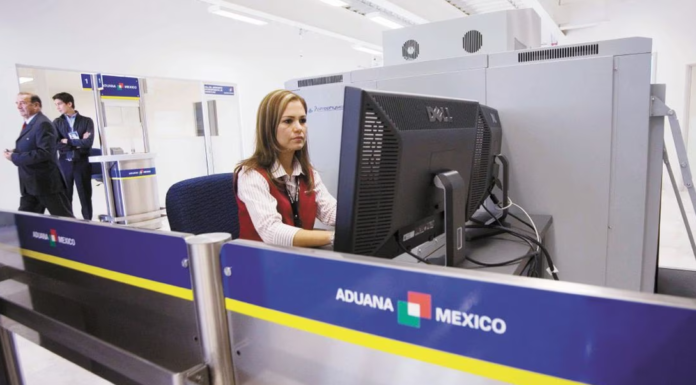 Reactivan parcialmente operación de aduanas, pero siguen fallas en sistemas, afirman asociaciones