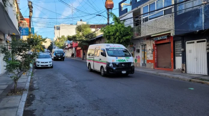 Reanudan transporte público en Chilpancingo tras nueve días sin servicio