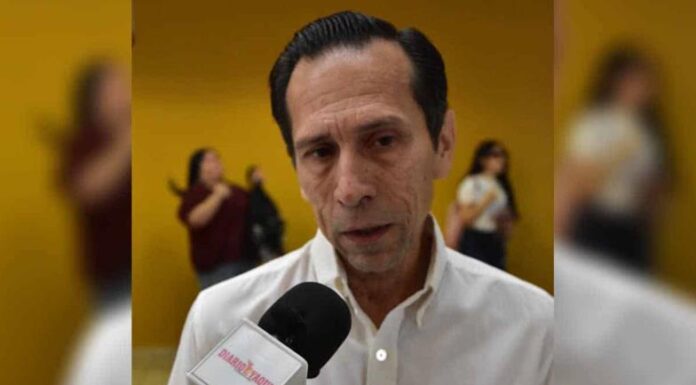 Voltean a ver a Cajeme