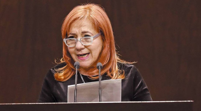 CNDH llama a Gálvez, Sheinbaum y Álvarez Máynez centrar campañas en ideas y no en escenarios catastrofistas