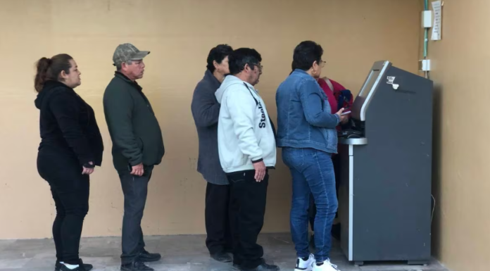 Ofrece IMSS en Cajeme nueva forma para obtener citas en la UMF Número 1