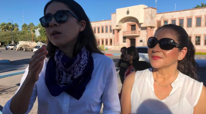 Confía familia en marzo se condene al agresor de Alma Lourdes, víctima de feminicidio en Cajeme