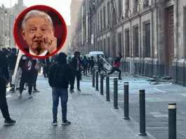 Subsecretario de Segob atenderá a normalistas de Ayotzinapa, informa López Obrador