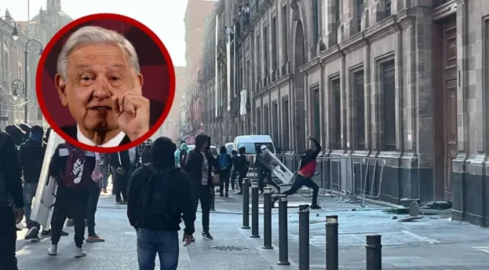 Subsecretario de Segob atenderá a normalistas de Ayotzinapa, informa López Obrador