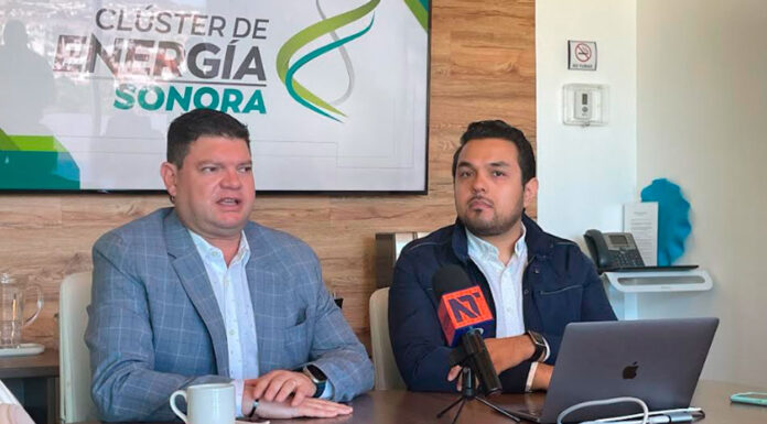 Anuncian cumbre energética en San Carlos, Sonora; conclusiones se presentarán a autoridades y candidatos a cargo público