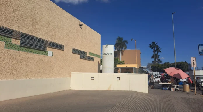 IMSS mantiene servicio de urgencias esta Semana Santa