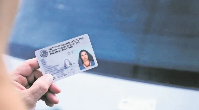 14 de marzo vence plazo para recoger en Sonora credenciales de elector: INE