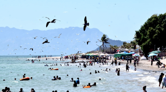 Queda 15% de hospedaje en Kino para disfrutar la Semana Santa