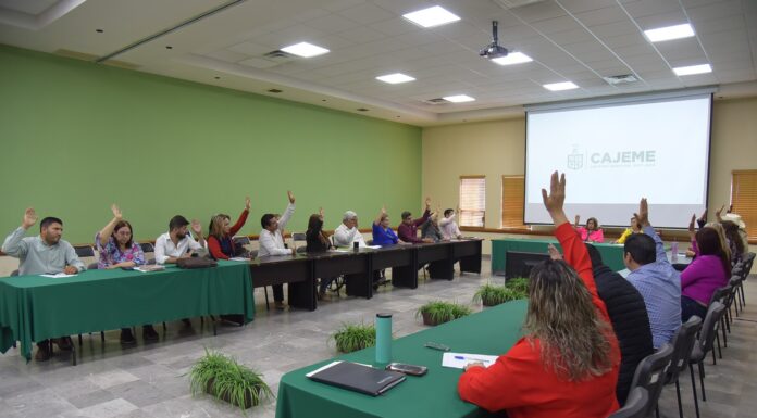 APRUEBA CABILDO CONTRATO DE DONACIÓN REMUNERATORIA PARA PROLONGACIÓN DEL BULEVAR BARTOLOMÉ DELGADO DE LEÓN