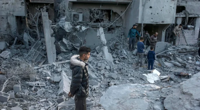 Conversaciones para tregua entre Hamás e Israel continúan en El Cairo