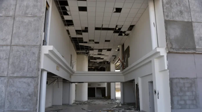 Alistan nueva estación migratoria tras incendio en Ciudad Juárez que dejó 40 muertos