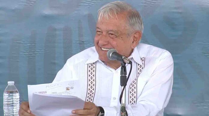 López Obrador visitará Sonora este fin de semana para analizar sistema de salud