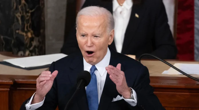 “No demonizaré a migrantes ni separaré a las familias”: Biden