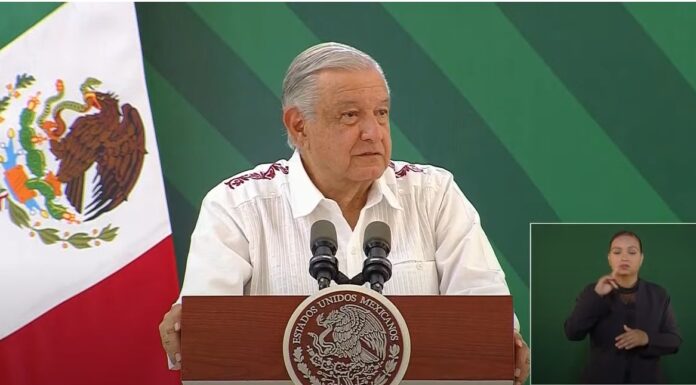 López Obrador anuncia ampliación de regulación de ‘autos chocolate’
