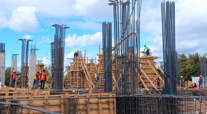 Se vislumbra un futuro prometedor para Cajeme: Copreco