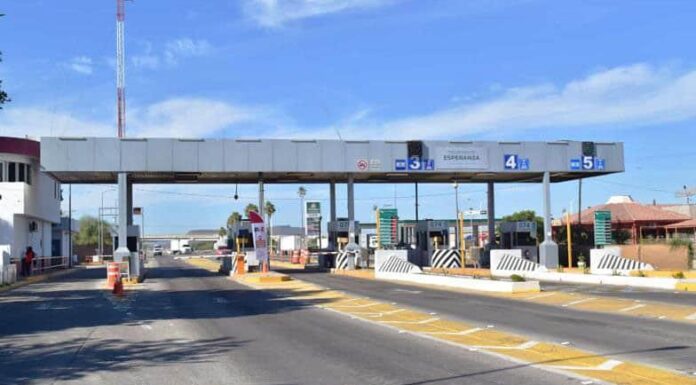 Semana Santa: Esto es lo que cuesta viajar por carretera en Sonora