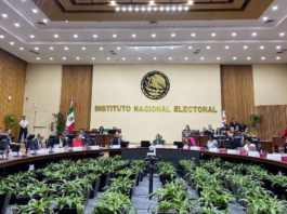 INE recibe 24 mil preguntas para primer debate presidencial; seleccionarán 108 reactivos