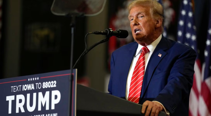 Tribunal Supremo da la razón a Trump y permite que aparezca en las boletas de las primarias de Colorado