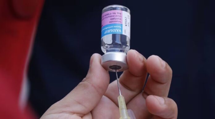 Reportan en Sonora baja vacunación contra influenza ¿Cuál es la importancia de protegerse?