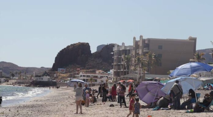 En Sonora van por más derrama económica en vacaciones de Semana Santa