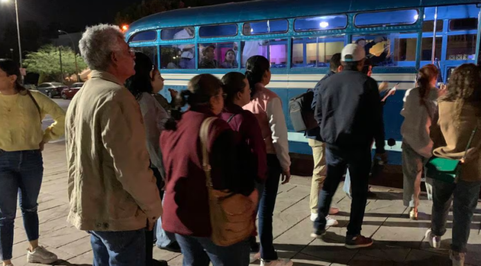 Homenajean a Rafa Evans con “La Ruta 2024”