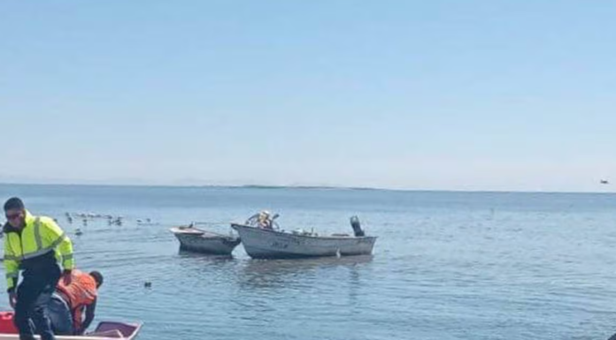 Estudiantes fueron a celebrar las vacaciones y la fiesta terminó en tragedia en El Riito, Huatabampo