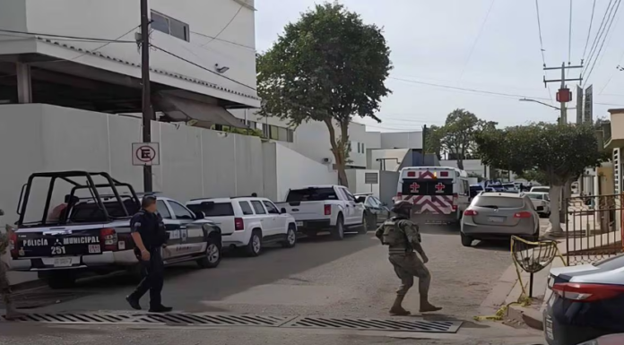 Debe atenderse la salud mental de los policías de todas las corporaciones de seguridad: OSS