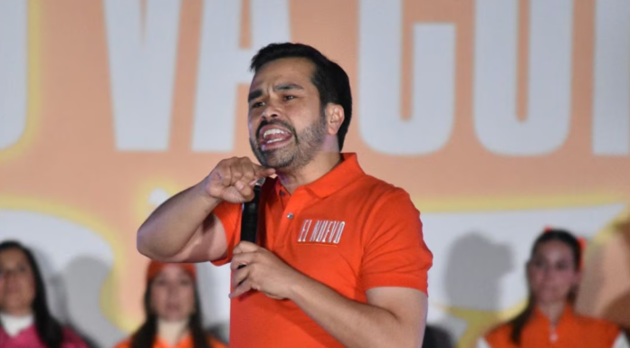 INE tumba otro spot de Álvarez Máynez; ahora contra Ricardo Sheffield