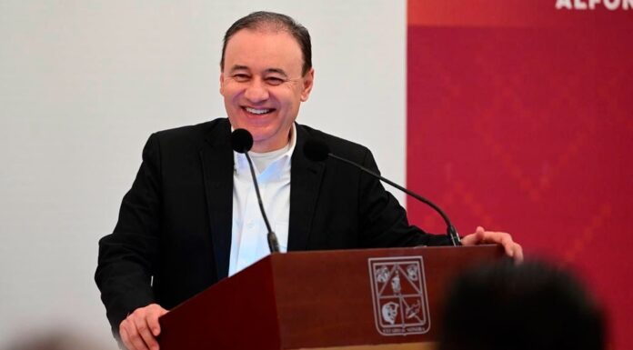 Es un “hecho histórico” acuerdo firmado con CFE para aumentar subsidio de electricidad e incrementar rangos de consumo: Alfonso Durazo