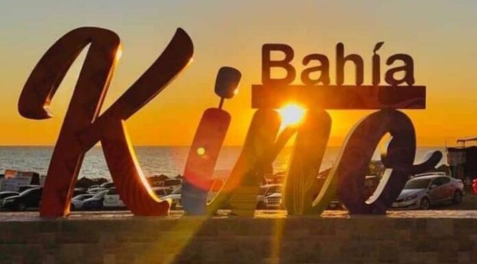 Implementarán operativo en Bahía de Kino por fin de semana largo