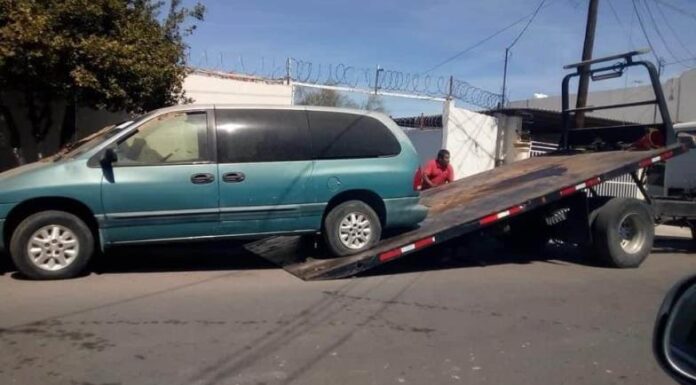 En Cajeme buscan mejorar el servicio de grúas