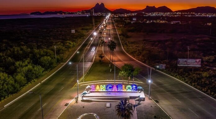 Piden rutas alternas en San Carlos para evitar caos vial y riesgos durante Semana Santa