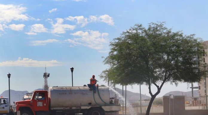 Sequía en México dispara costos de empresas, sobre todo en el Norte y Centro del País