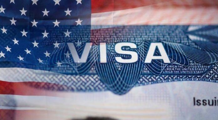 Consulado General de EU en Hermosillo abrirá fechas para adelantar solicitudes de visa en 2024; Así puedes aplicar