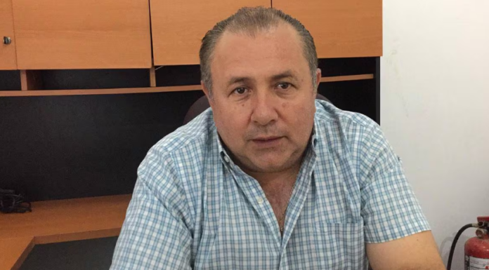 Instalarán 23 puntos de apoyo para SS en CO