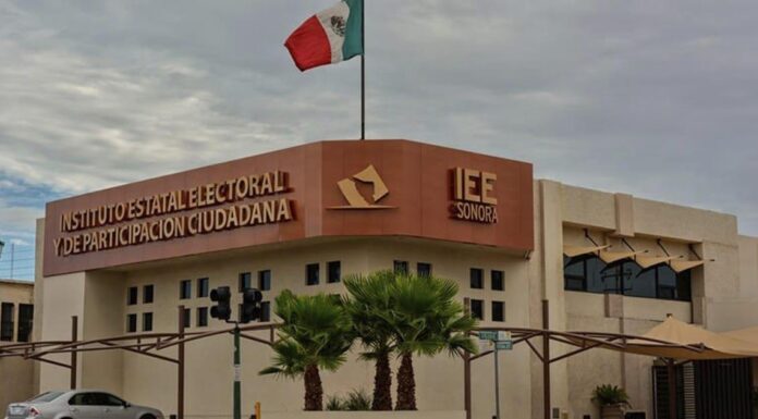 Busca IEEyPC una participación ciudadana de entre el 56%