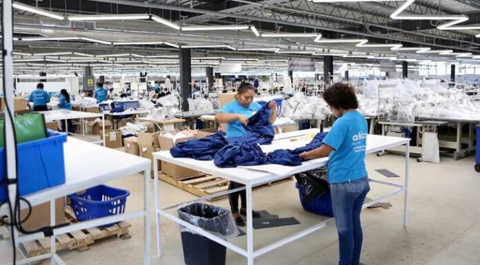 Manufactura sonorense tiene alza en su eficiencia