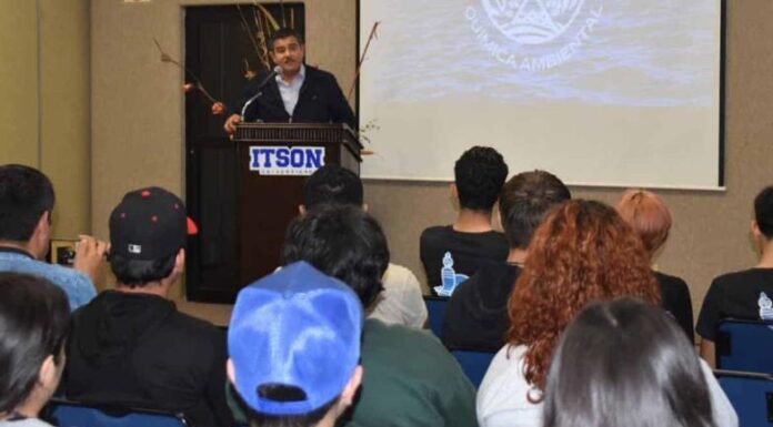 Motivará voto joven el Itson