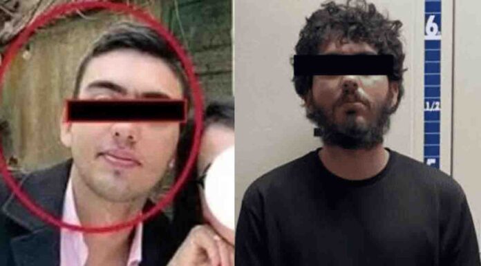 Vinculan a proceso a Nathan Karim, joven que atropelló a familia en Hermosillo en 2023 y se dio a la fuga; permanecerá en prisión preventiva