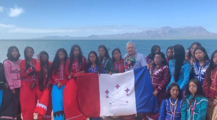 Alistan proceso para acueducto Comca’ac