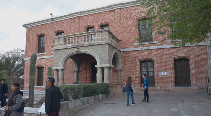 Museo Regional de Sonora abrirán de nuevo sus puertas al público