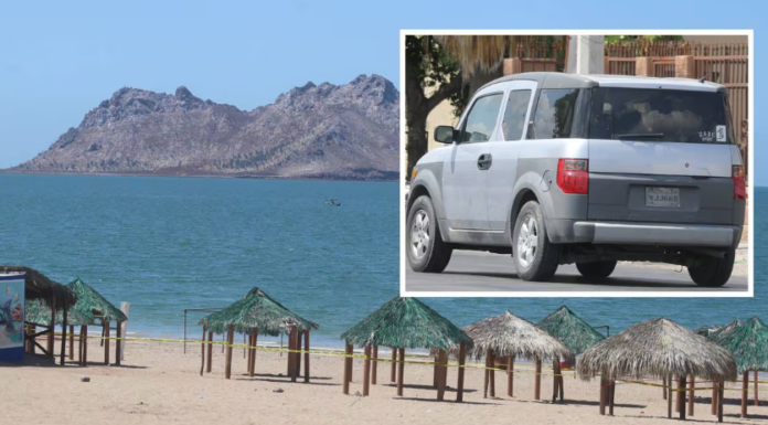 Dan luz verde a dueños de autos “chuecos” para salir a vacacionar en Semana Santa