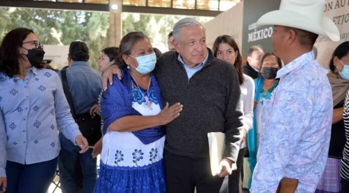 Comunidades Yaquis reconocen el beneficio de las nuevas obras, pero consideran que falta más