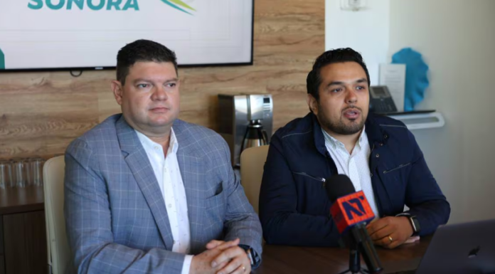 Inicia hoy el Sonora Energy Summit en San Carlos