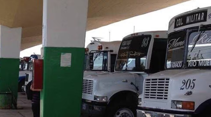 Habrá rutas de suburbanos a la playa San José y Cochirit desde Ciudad Obregón