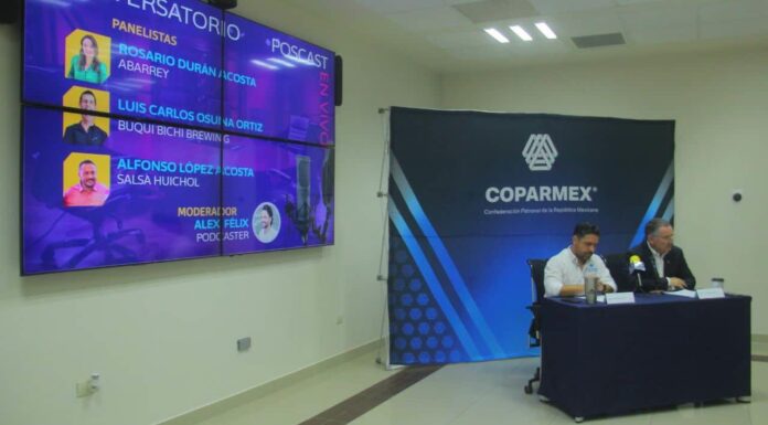 REALIZARÁN SEGUNDO ENCUENTRO DE JÓVENES EMPRESARIOS ‘TRANSFORMANDO IDEAS’