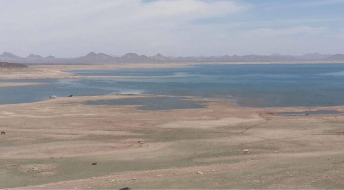 FENÓMENO ‘LA NIÑA’ PODRÍA PROLONGAR LA SEQUÍA EN SONORA