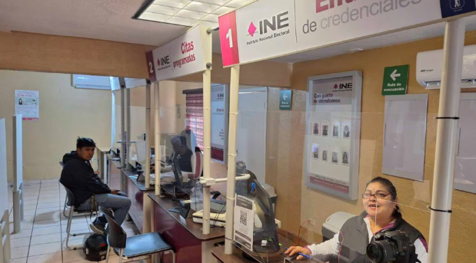 Votarán personas en prisión preventiva